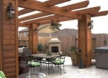 Kwikfynd Pergolas
norwin
